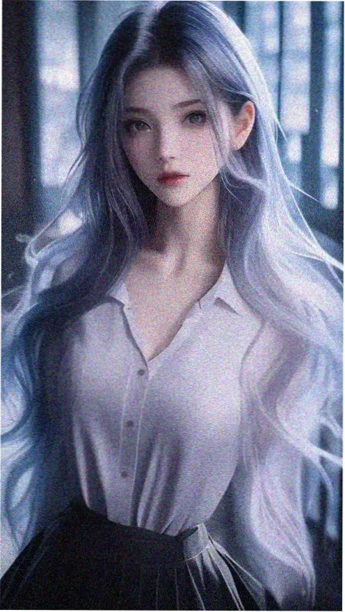 欧美电视剧北境档案第三季海报