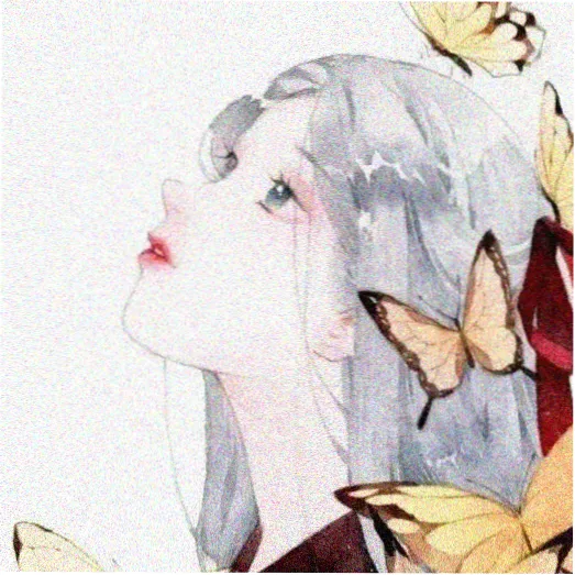 用户 蓝铅笔 的头像